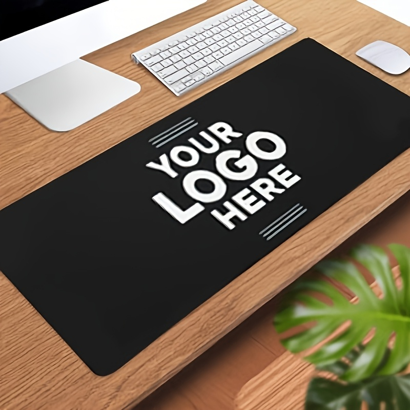Play Mat - DIY Customized Photo Gaming Mouse Pad