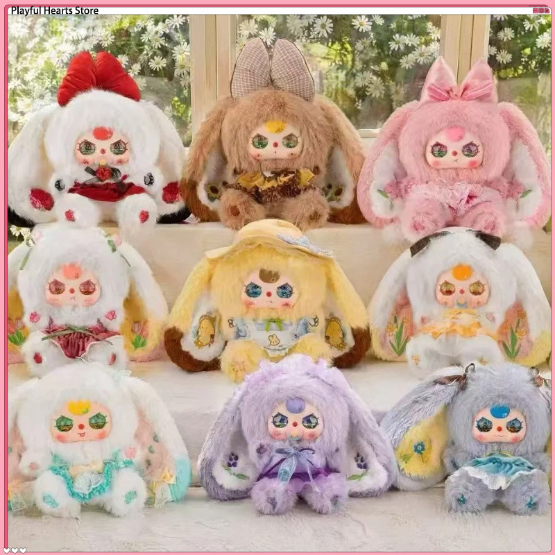 Baby Products Kit - Baby Three 800 Size Flower Fairy