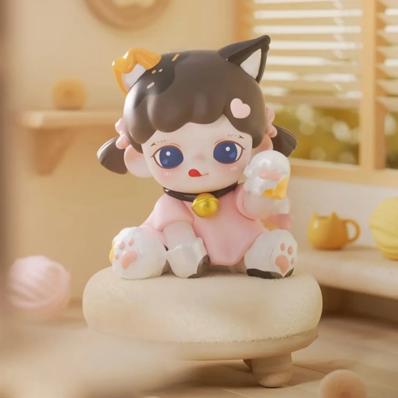 Baby Product - In Stock Original Baby Zoraa Meow