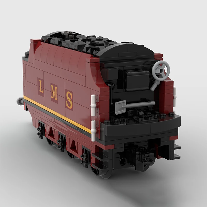 City Car Model Moc Building Br - огляд і ціна Lego Set City