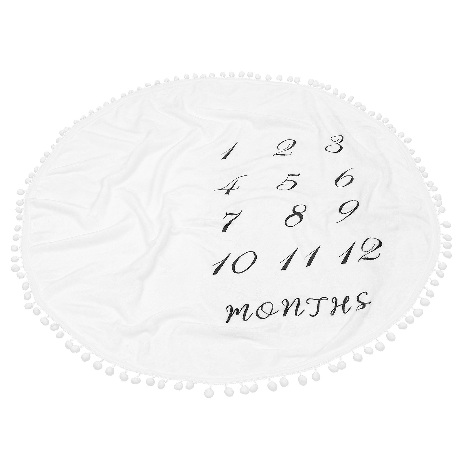Baby Blanket Photography Prop  - огляд і ціна Play Mat