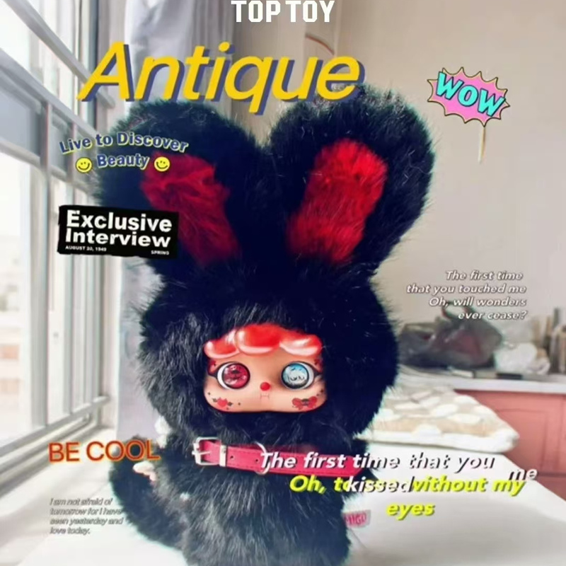 Baby Three Double Rebirth Limi - огляд і ціна Baby Products Kit