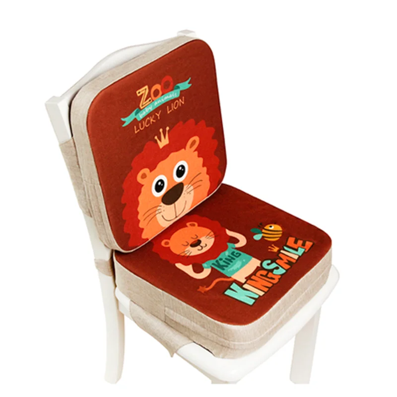 Children Kids Increased Booste - огляд і ціна Baby High Chair Booster