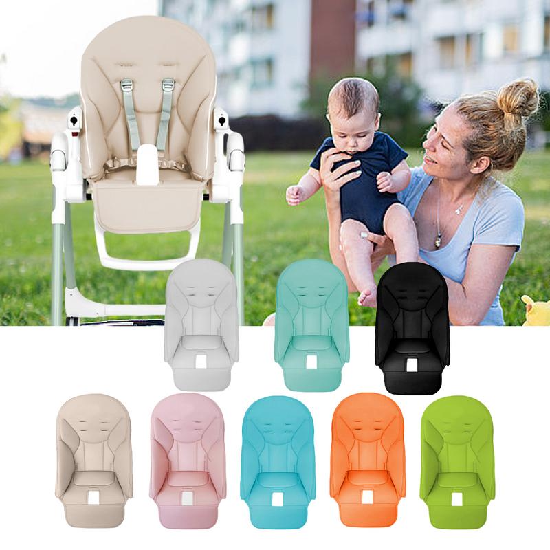 Seat Cushion For Peg perego Si - огляд і ціна Baby High Chair Booster