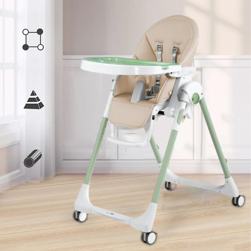 Seat Cushion For Peg perego Si - огляд і ціна Baby High Chair Booster