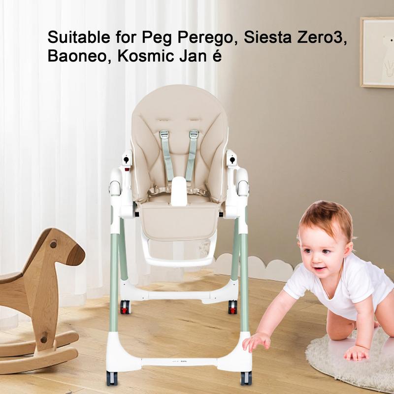 Seat Cushion For Peg perego Si - огляд і ціна Baby High Chair Booster