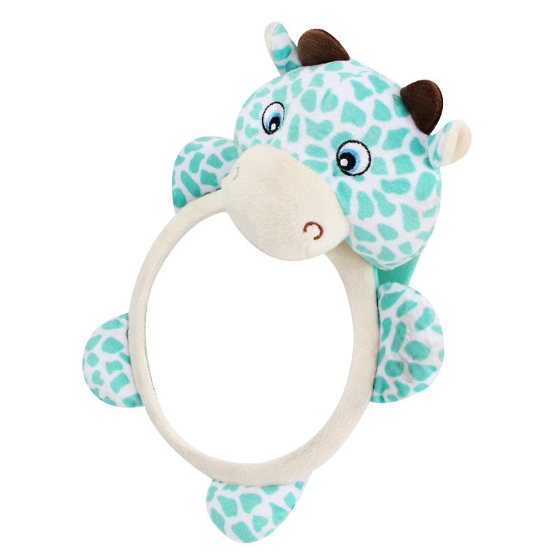 Baby Car Mirror Safety Car Sea - огляд і ціна Baby Monitor Sensor