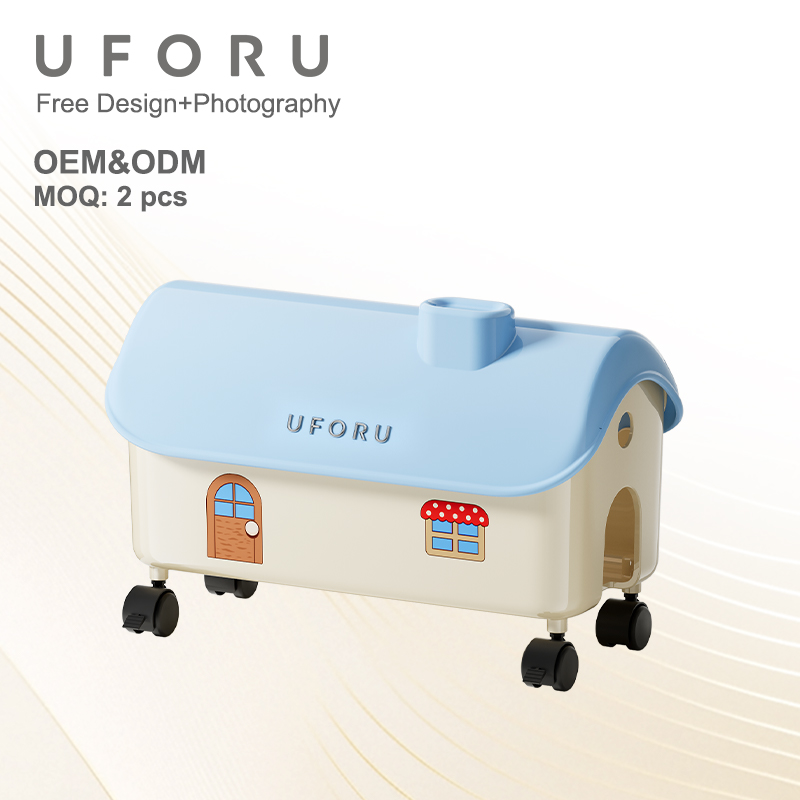 UFORU Toddler Proof Power Stri - огляд і ціна Baby Products Storage Box