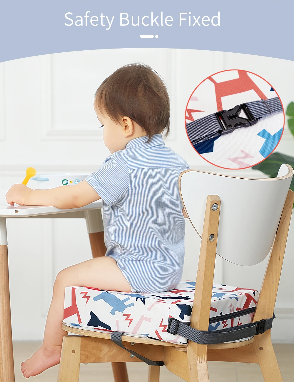 Insular Children's Kids' Incre - огляд і ціна Baby High Chair Booster