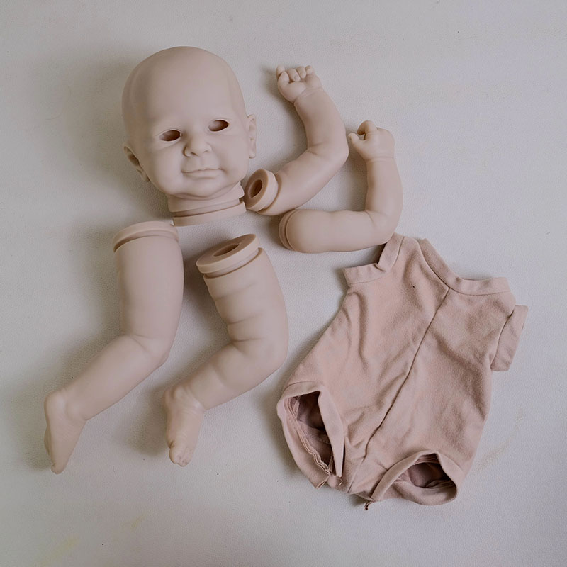Limited Edition New Reborn Dol - огляд і ціна Zoe Baby Products