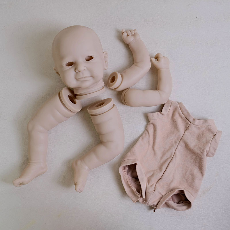 19Inch Limited Edition New Reb - огляд і ціна Zoe Baby Products