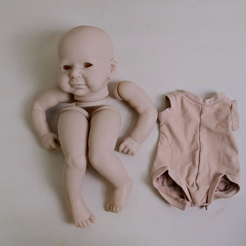 19Inch Limited Edition New Reb - огляд і ціна Zoe Baby Products