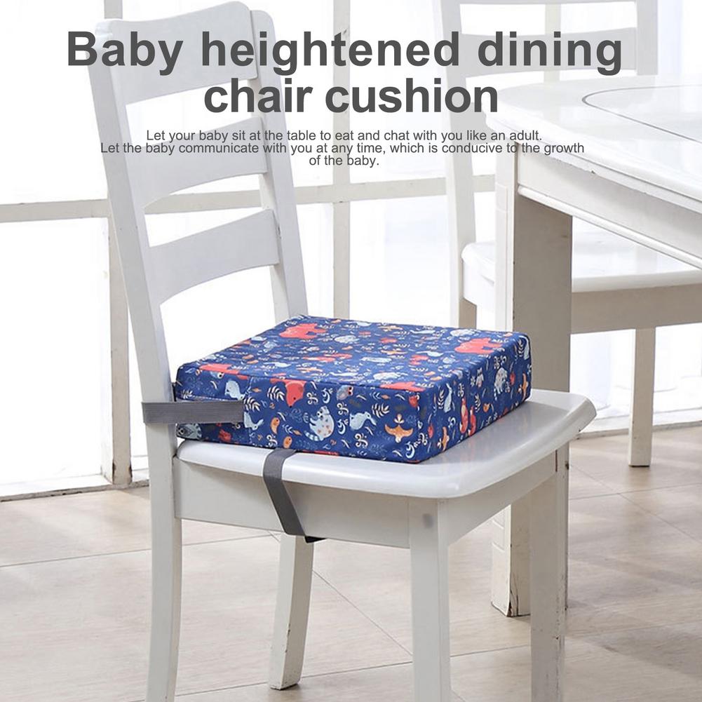 HOT Booster Seat Dining Chair  - огляд і ціна Baby High Chair Booster