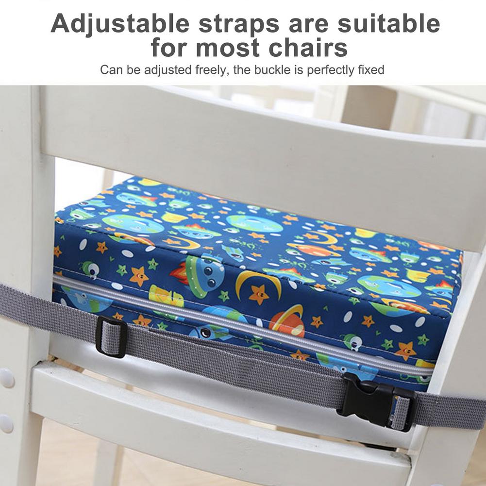 HOT Booster Seat Dining Chair  - огляд і ціна Baby High Chair Booster