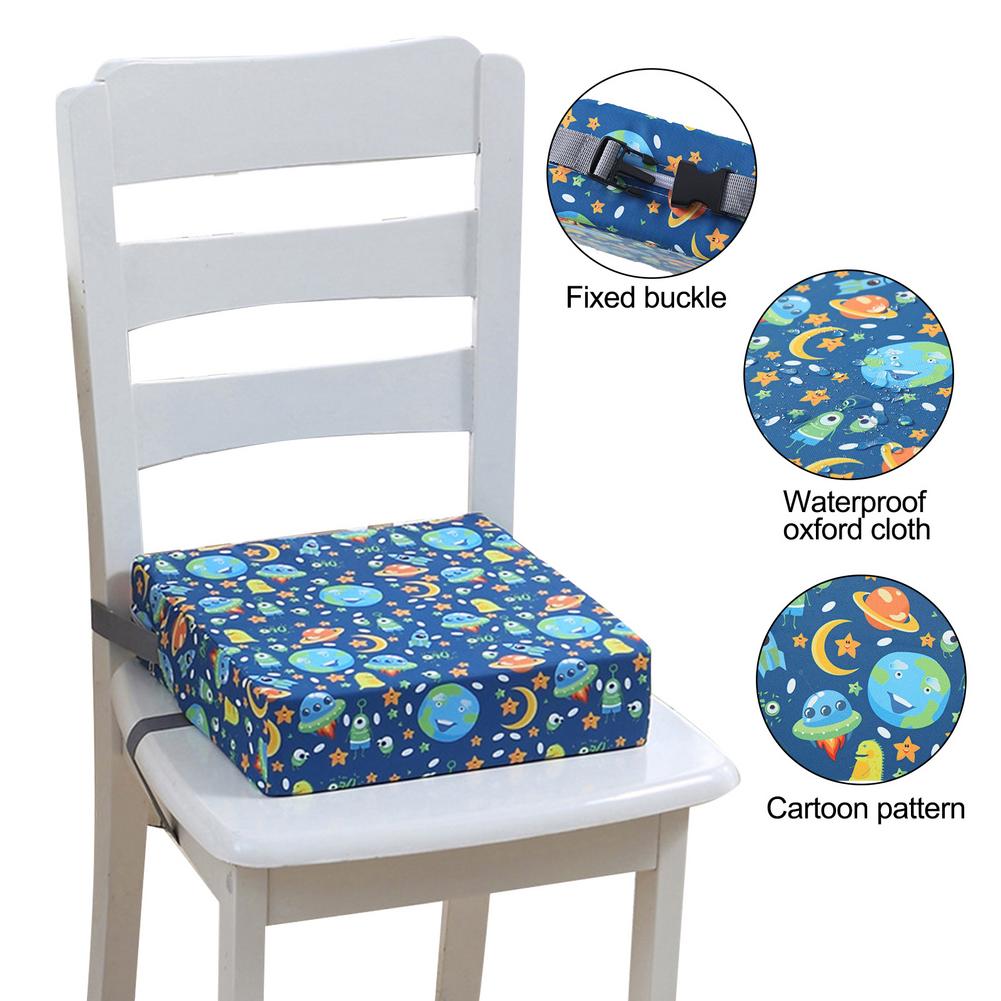 HOT Booster Seat Dining Chair  - огляд і ціна Baby High Chair Booster
