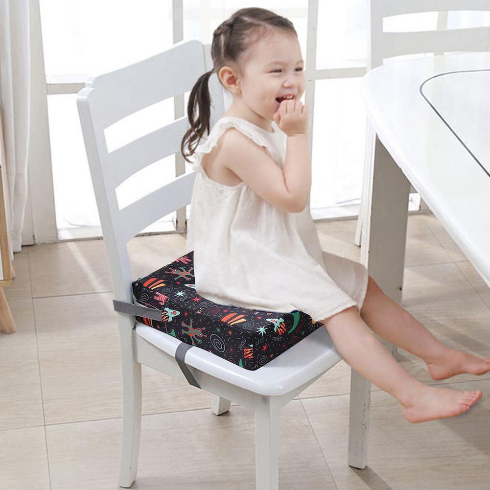 HOT Booster Seat Dining Chair  - огляд і ціна Baby High Chair Booster