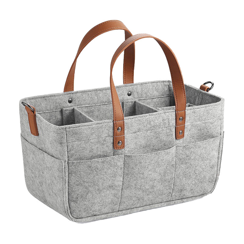 Automobiles Baby Felt Storage  - огляд і ціна Baby Products Storage Box
