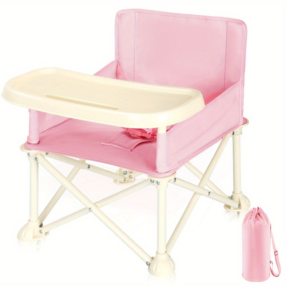Stylish and Durable High Chair - огляд і ціна Baby High Chair Booster