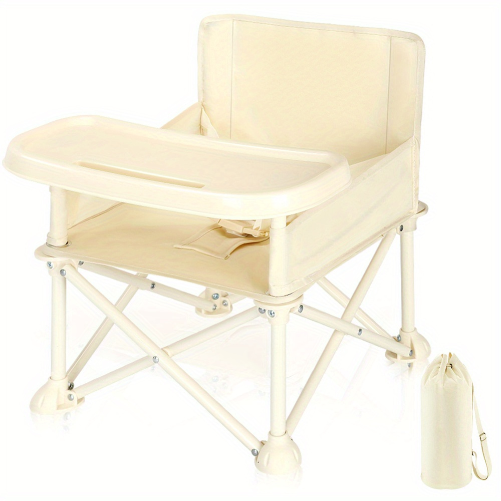 Stylish and Durable High Chair - огляд і ціна Baby High Chair Booster
