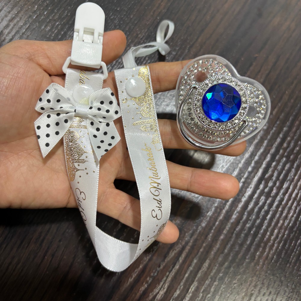 Glistening golden Baby Comfort - огляд і ціна Baby Products Kit