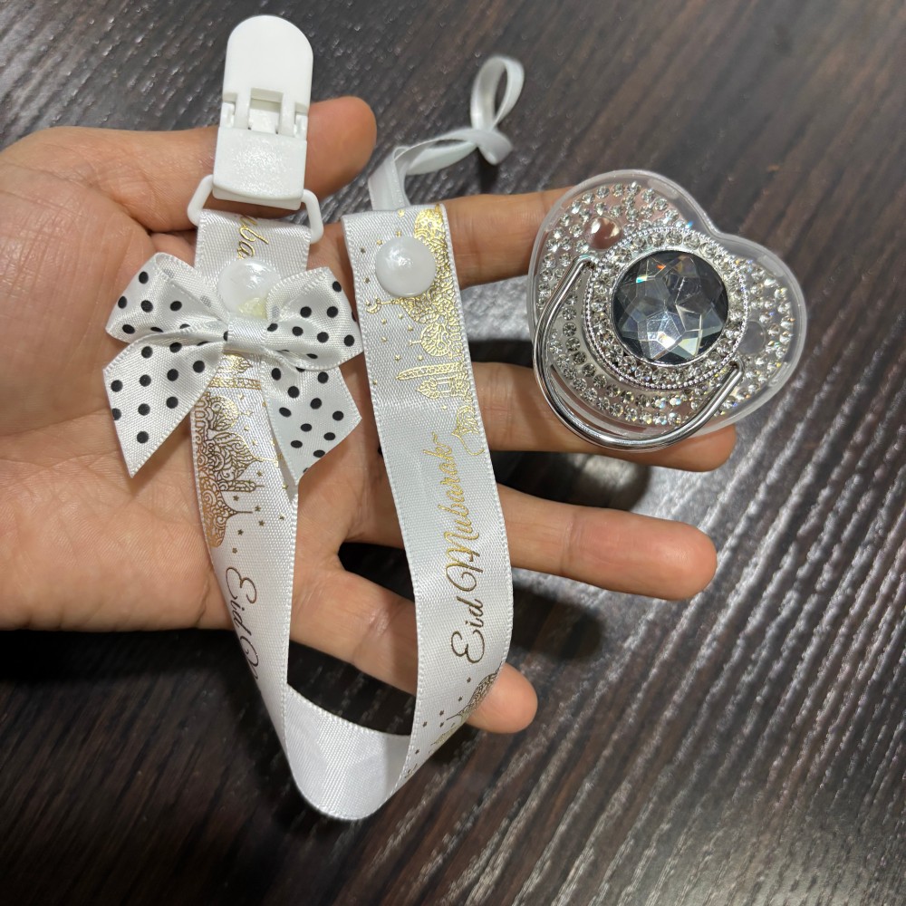 Glistening golden Baby Comfort - огляд і ціна Baby Products Kit