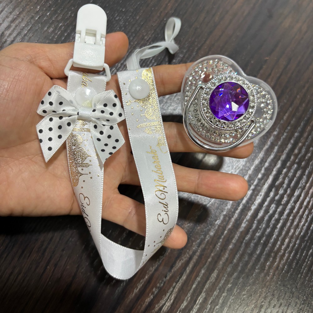 Glistening golden Baby Comfort - огляд і ціна Baby Products Kit