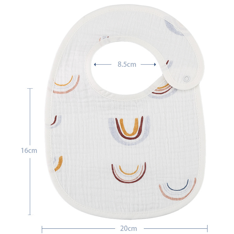 2pcs/set Waterproof Baby Bibs  - огляд і ціна Baby Products Kit