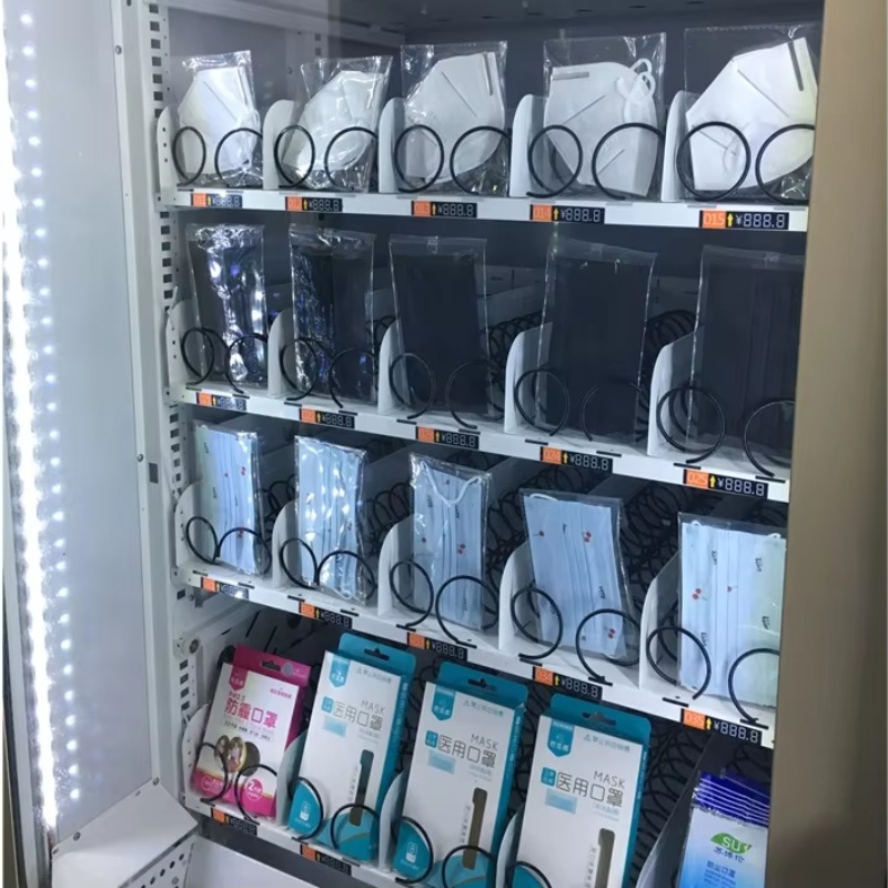 Customized 24 Hour Pharmacy Ve - огляд і ціна Baby Products Vending Machine