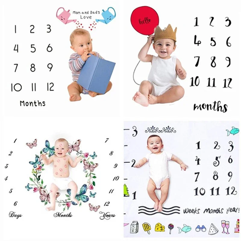 Background Blankets Play Mat B - огляд і ціна Play Mat