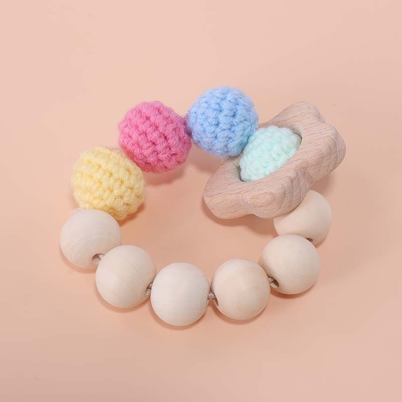 Newborn Gift Set 1 Pack Baby R - огляд і ціна Baby Rattle Toy Set