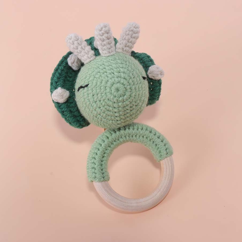 Newborn Gift Set 1 Pack Baby R - огляд і ціна Baby Rattle Toy Set