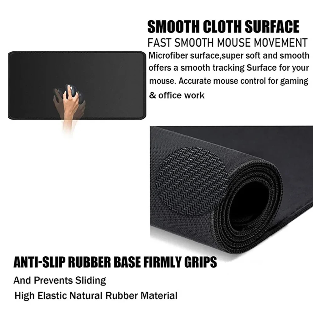 Custom Print Mouse Pad Diy Lar - огляд і ціна Play Mat
