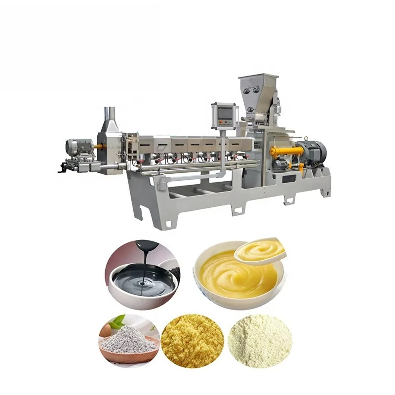 Full Automatic Nutritional Pow - огляд і ціна Baby Product