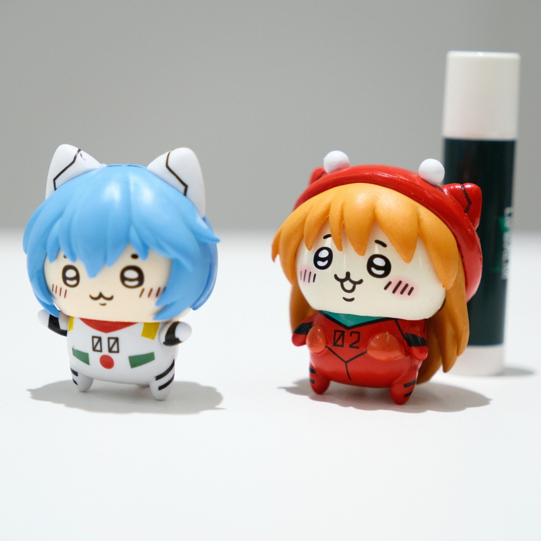  Cos Eva Miku Desk Decorative  - огляд і ціна Baby Product