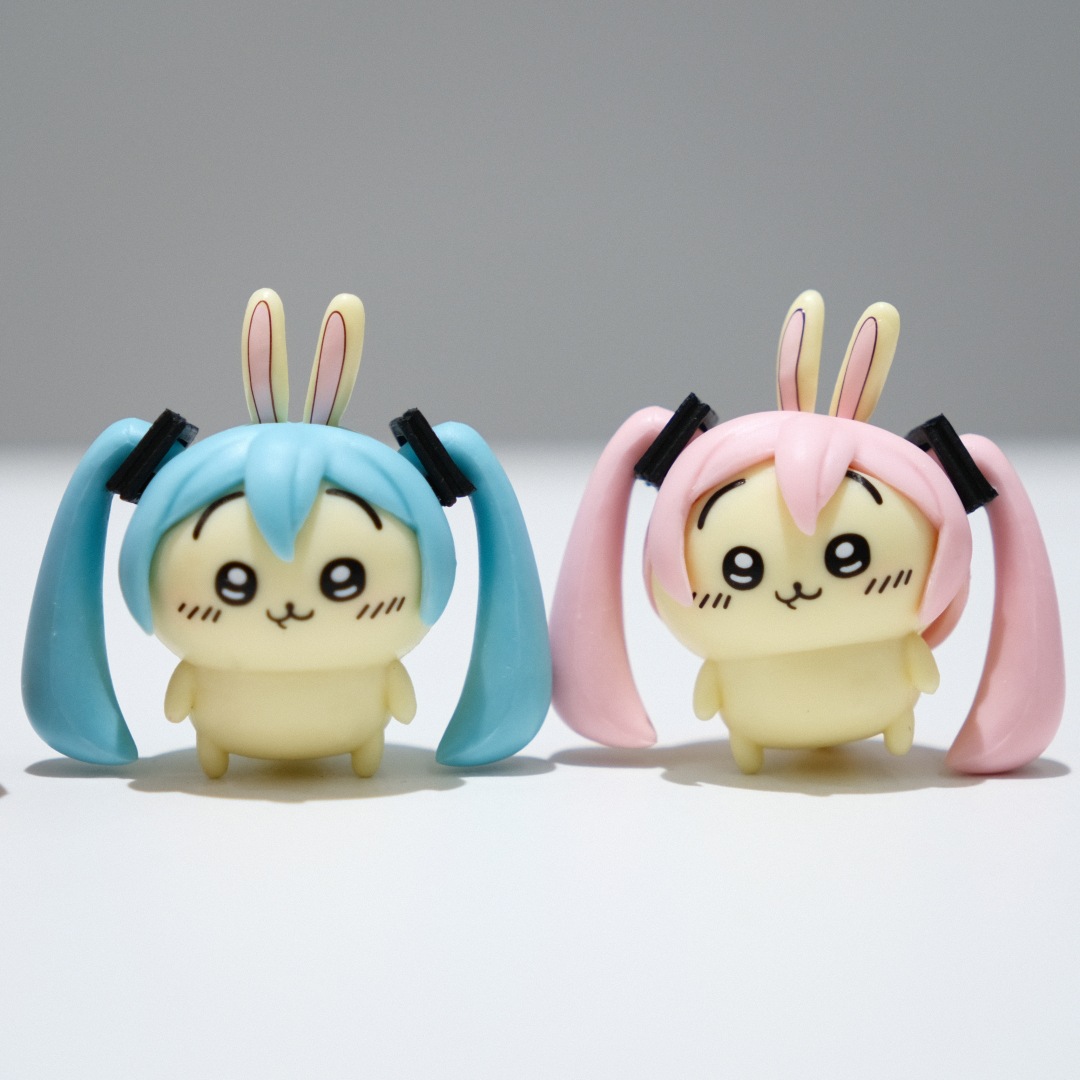  Cos Eva Miku Desk Decorative  - огляд і ціна Baby Product