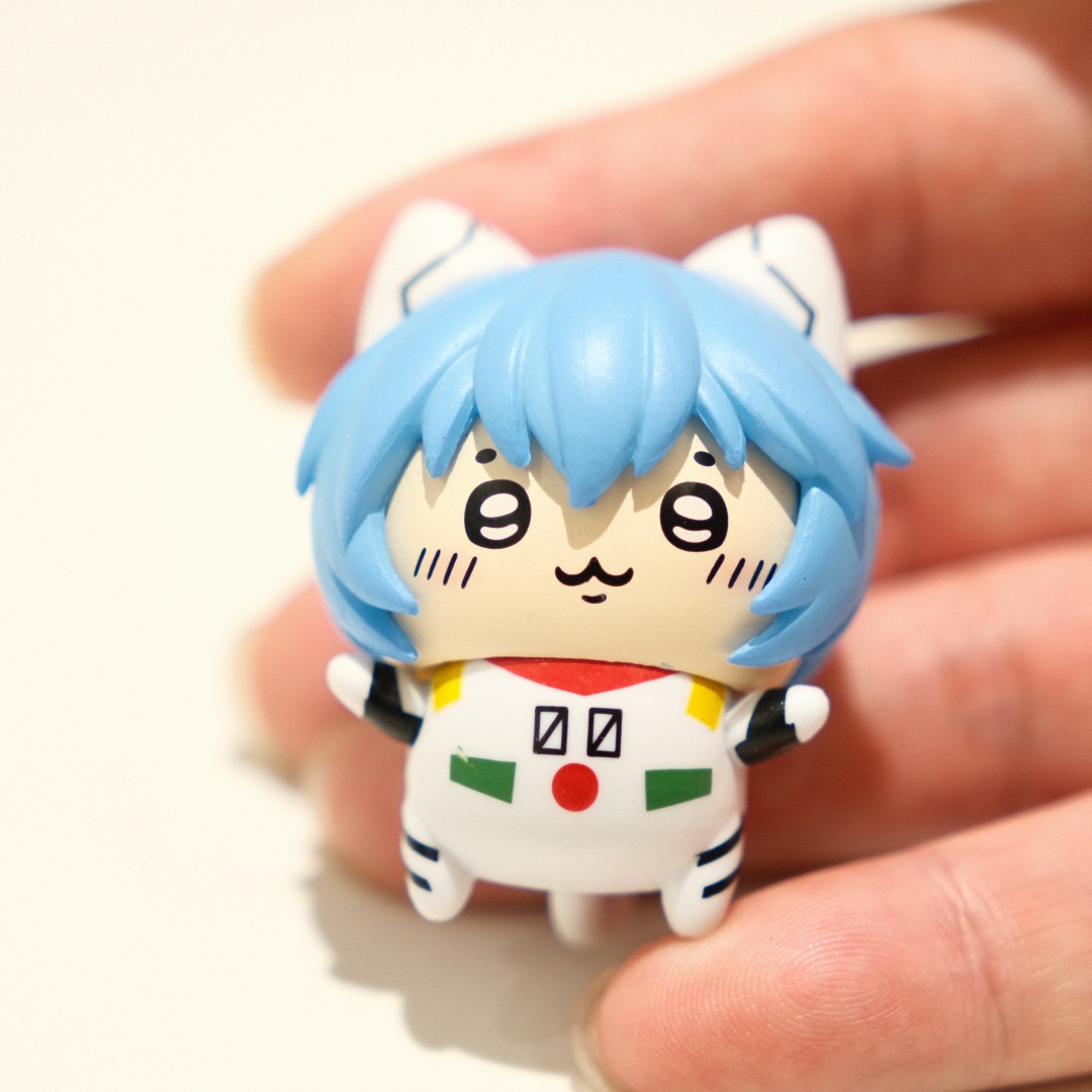  Cos Eva Miku Desk Decorative  - огляд і ціна Baby Product