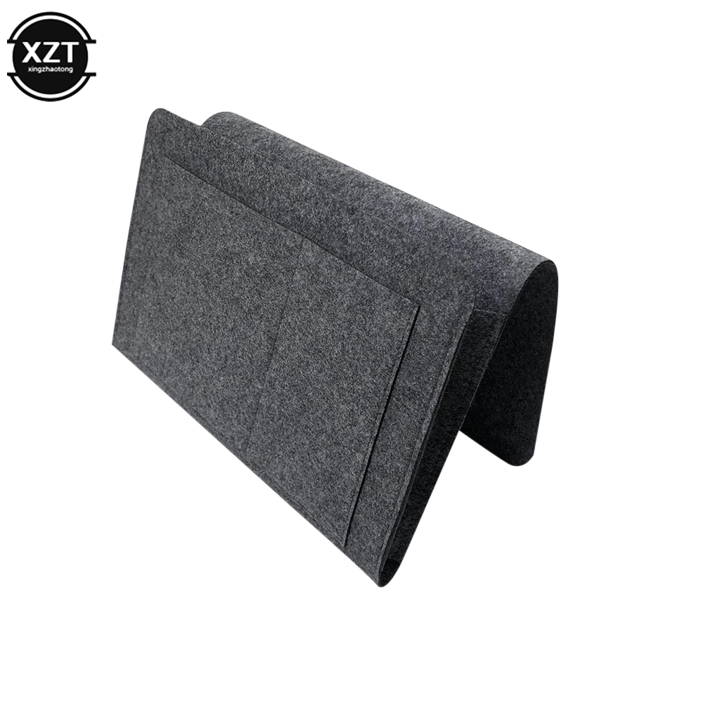 1pc Felt Bedside Storage Organ - огляд і ціна Baby Products Storage Box