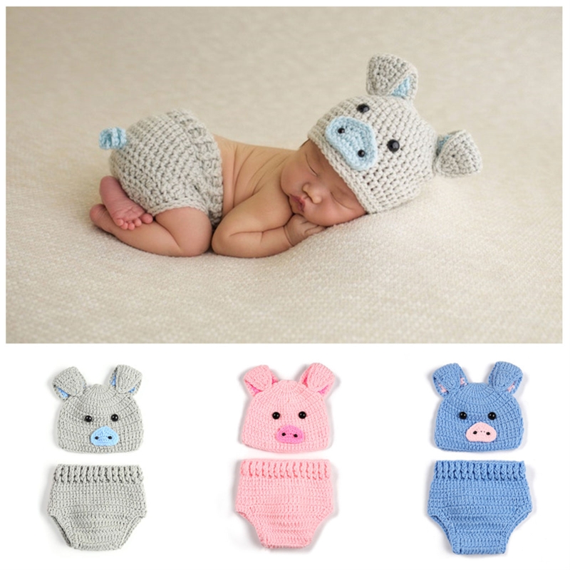3/2 Pcs/set Newborn Photograph - огляд і ціна Baby Products Expo