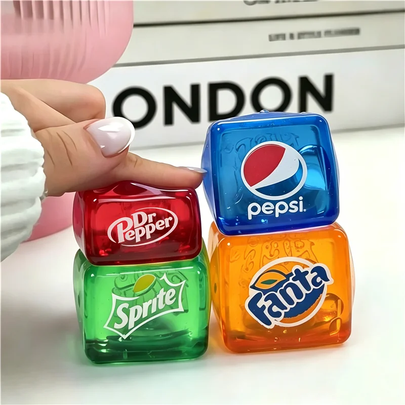Schylling Needoh Nice Ice Baby - огляд і ціна Baby Product