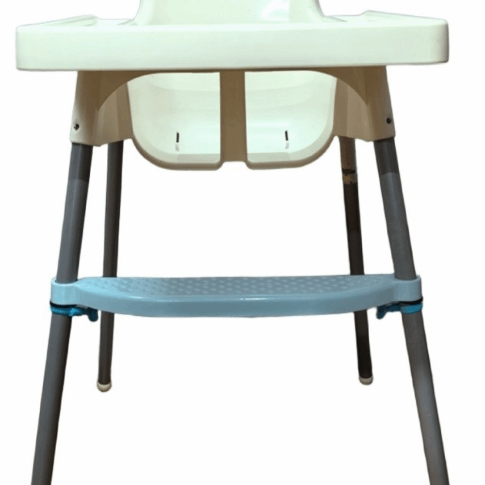 Comfortable Highchair Footrest - огляд і ціна Baby High Chair Booster