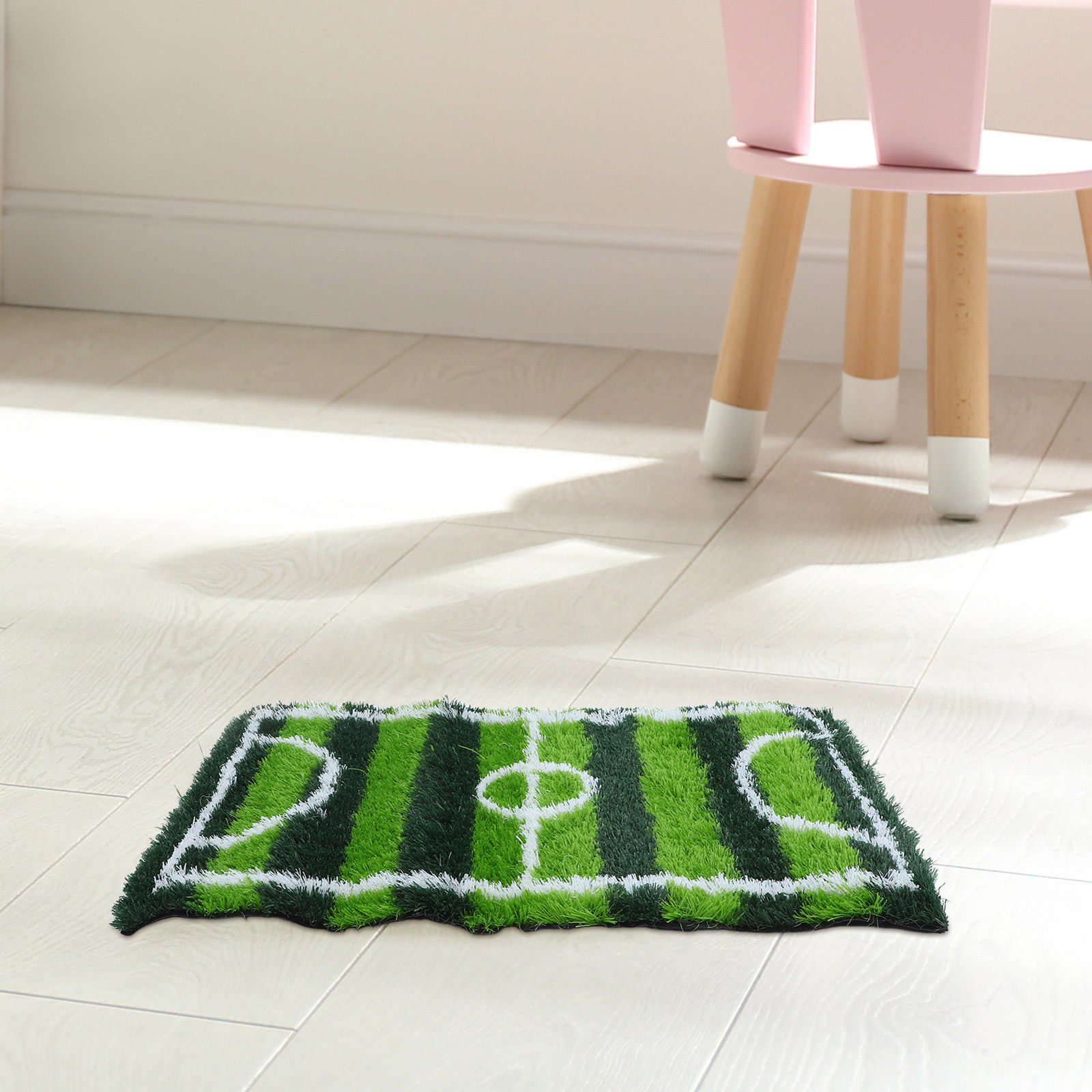 Green Artificial Grass Rug Soc - огляд і ціна Play Mat