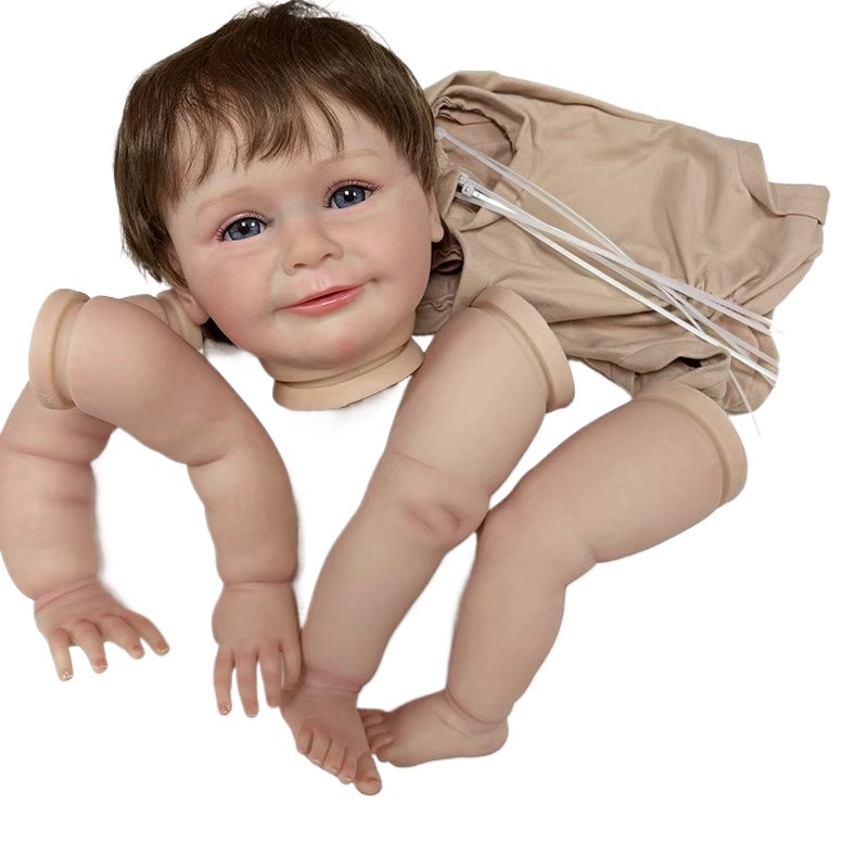 22inch Reborn Doll Kit with Ro - огляд і ціна Zoe Baby Products