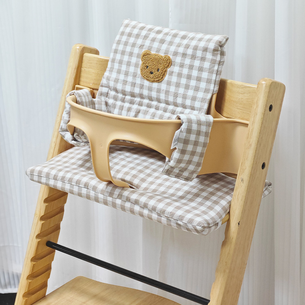 Soft Seat Cushion for Infants， - огляд і ціна Baby High Chair Booster