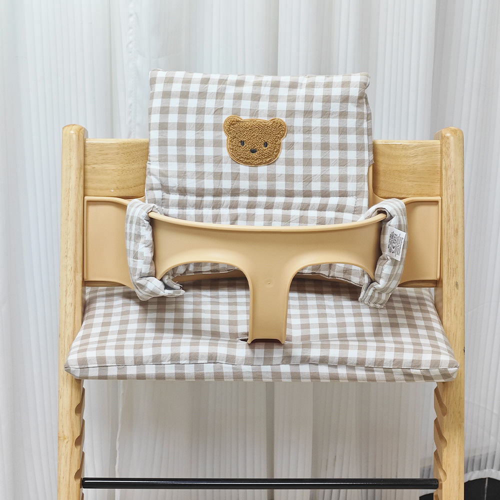 Soft Seat Cushion for Infants， - огляд і ціна Baby High Chair Booster