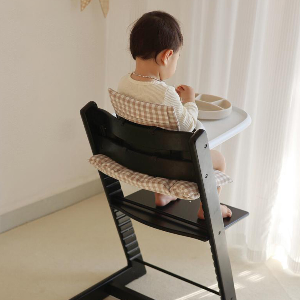 Soft Seat Cushion for Infants， - огляд і ціна Baby High Chair Booster