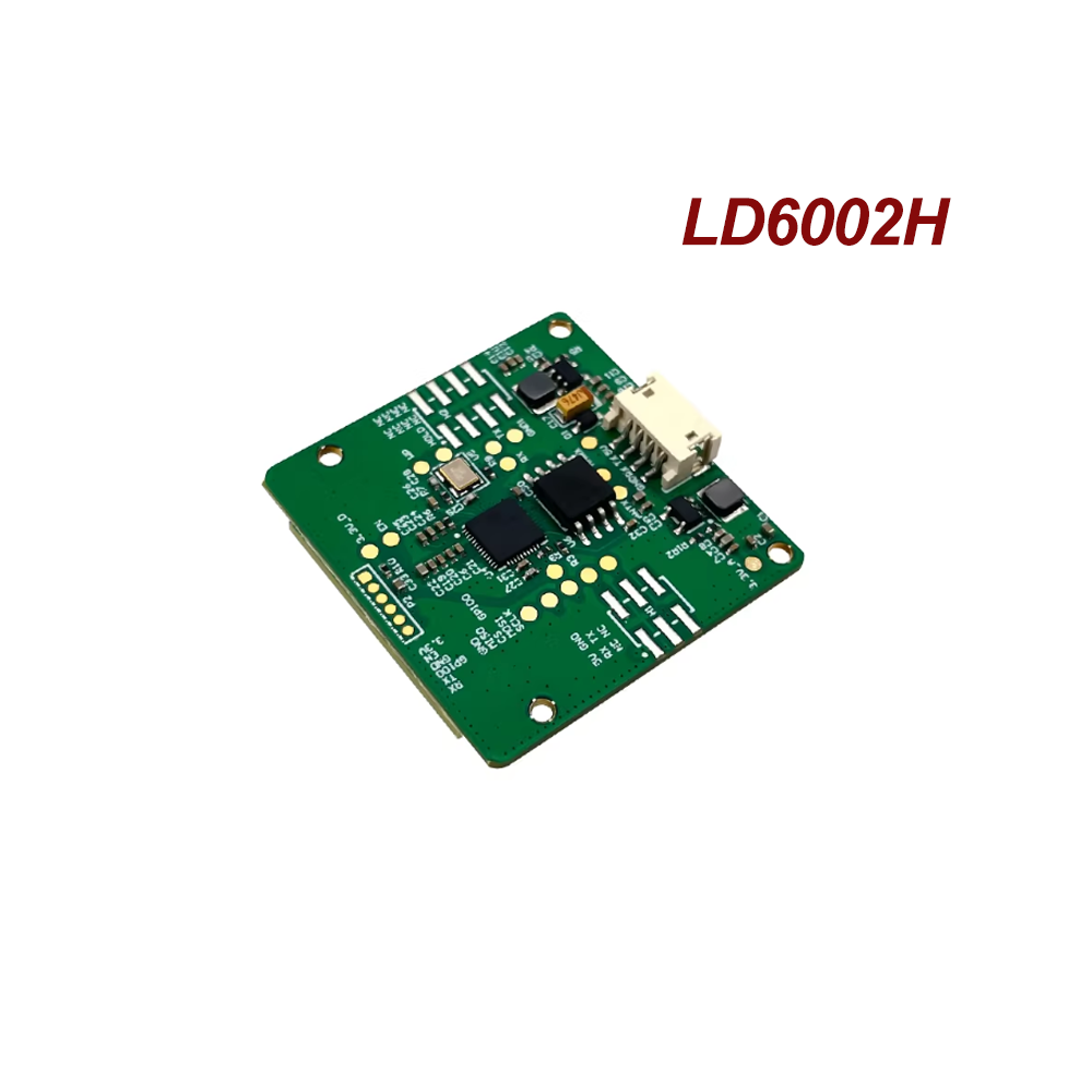 Smart Baby Monitor Radar Modul - огляд і ціна Baby Monitor Sensor