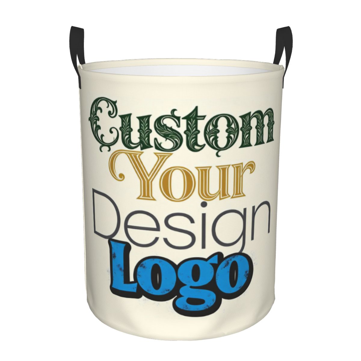 Custom Customized Your Design  - огляд і ціна Baby Products Hamper