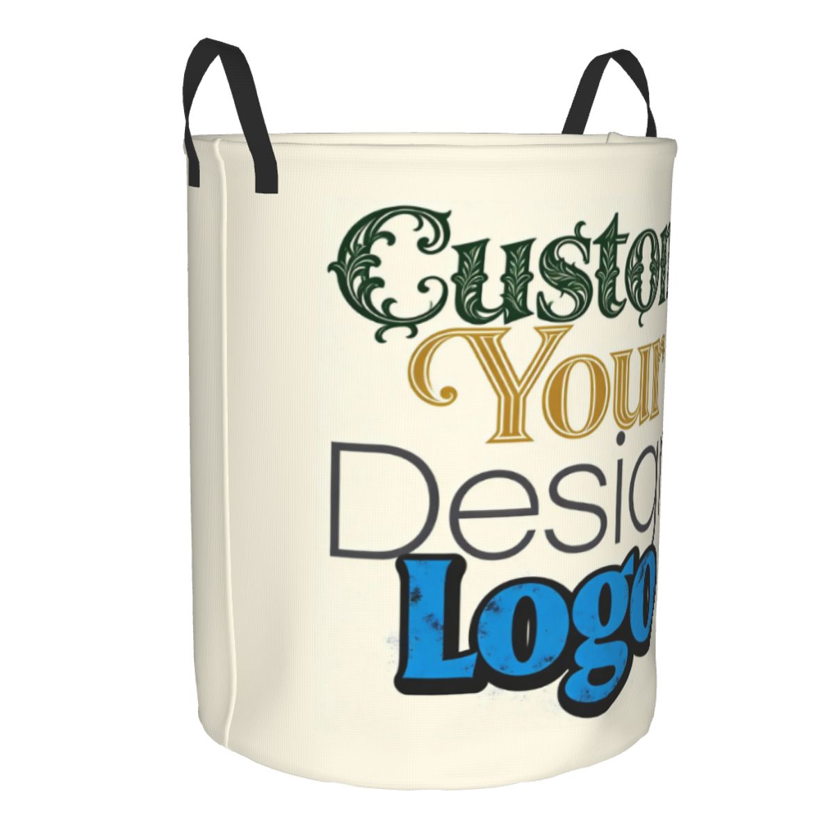 Custom Customized Your Design  - огляд і ціна Baby Products Hamper