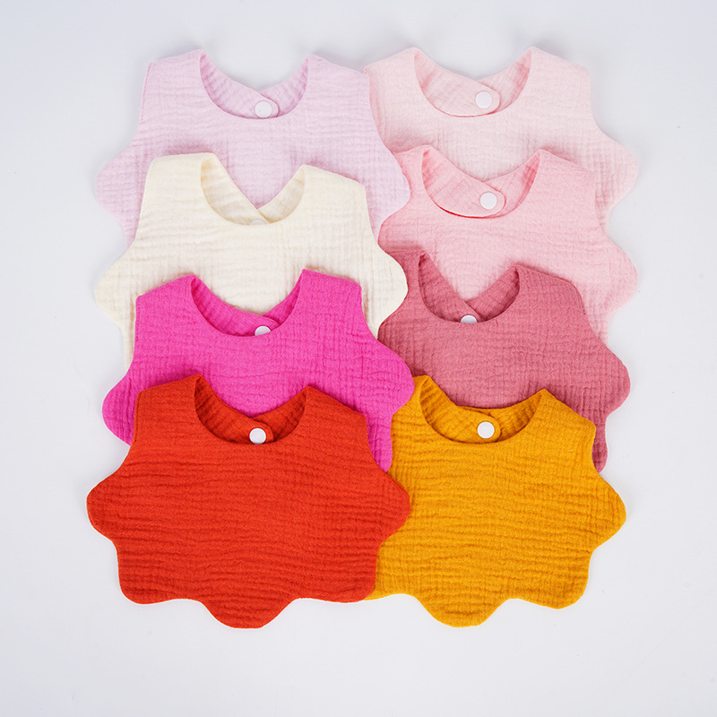 Cotton Soft Baby Print Bibs So - огляд і ціна Baby Products Kit