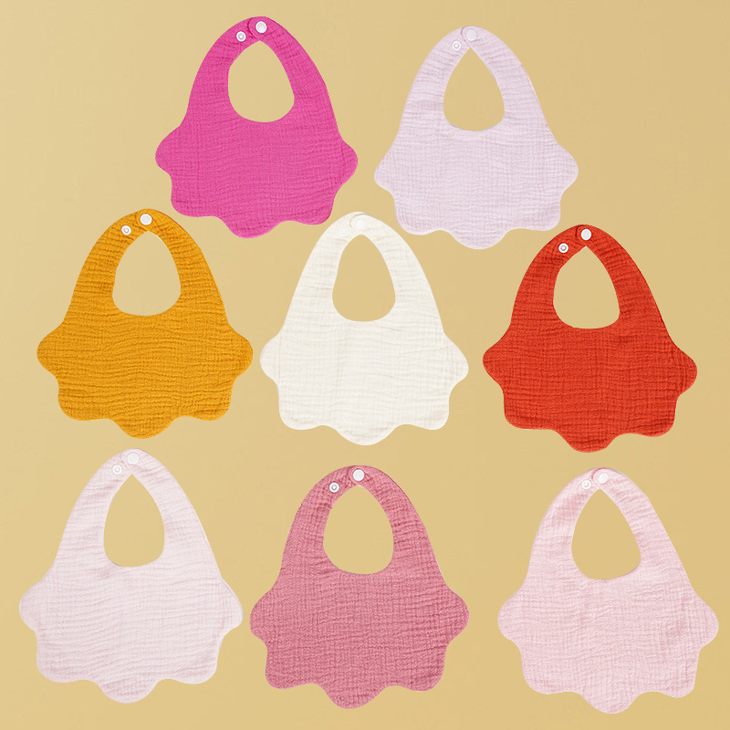 Cotton Soft Baby Print Bibs So - огляд і ціна Baby Products Kit